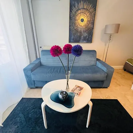 Lejlighed Ideal Near Monaco Roquebrune-Cap-Martin