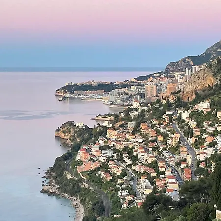 Ideal Near Monaco * רוקברון-קאפ-מרט