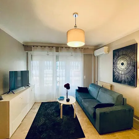 Ideal Near Monaco Apartamento Rocabruna