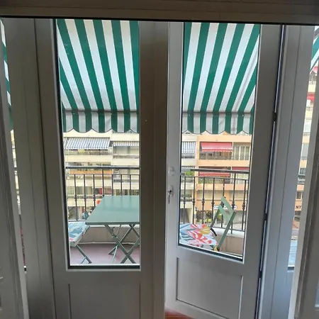 Apartamento Ideal Near Monaco *