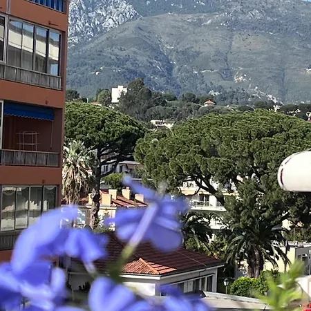 Apartment Ideal Near Monaco Roquebrune-Cap-Martin