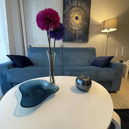 Ideal Near Monaco * Roquebrune-Cap-Martin