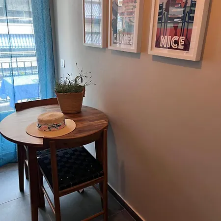 Apartamento Ideal Near Monaco