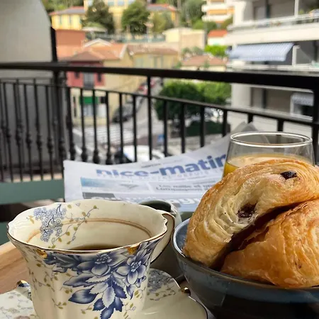 Ideal Near Monaco Apartamento Rocabruna