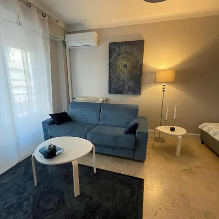 Ideal Near Monaco Apartment