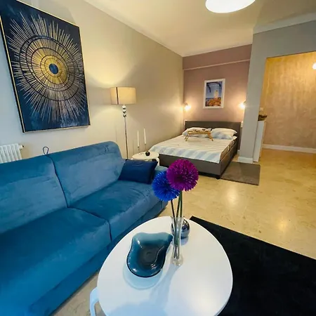 Ideal Near Monaco Appartement Roquebrune-Cap-Martin