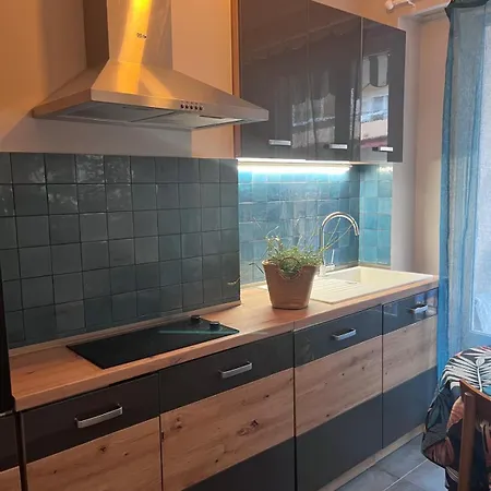 Ideal Near Monaco * Rocabruna