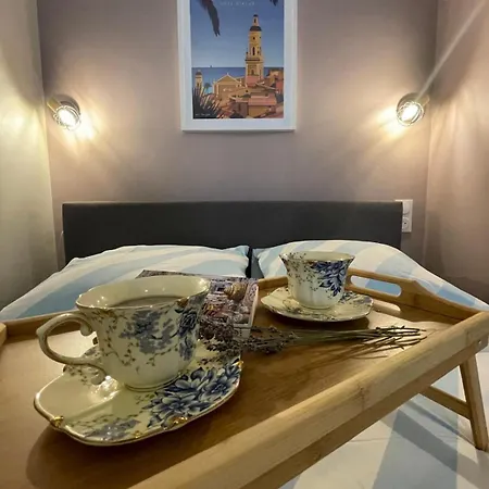 Ideal Near Monaco Roquebrune-Cap-Martin